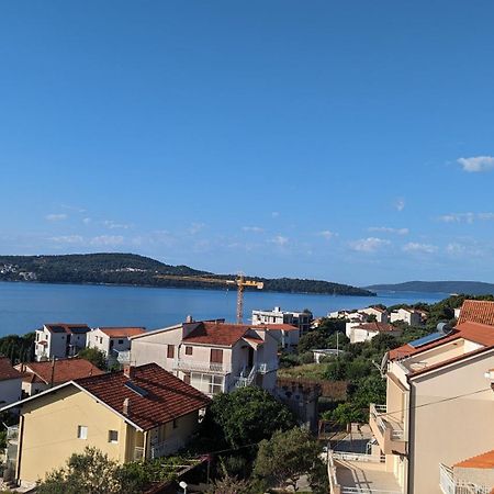 Villa Kairos Donji Seget Buitenkant foto