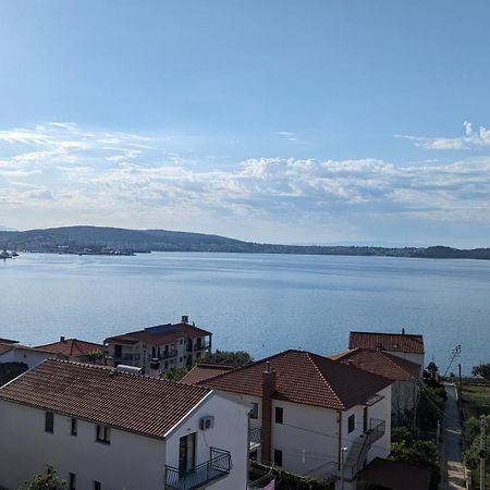 Villa Kairos Donji Seget Buitenkant foto