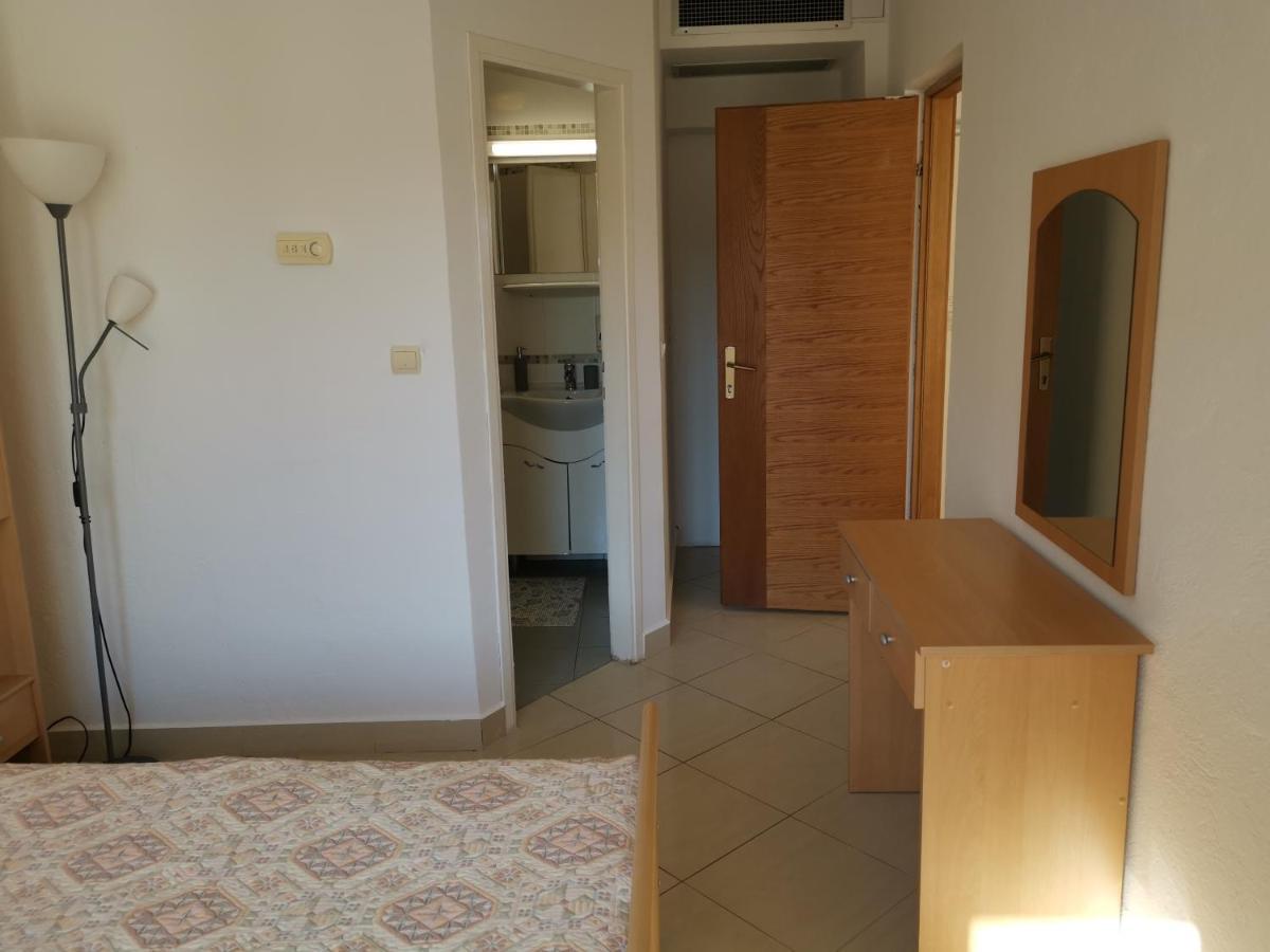 Villa Kairos Donji Seget Buitenkant foto