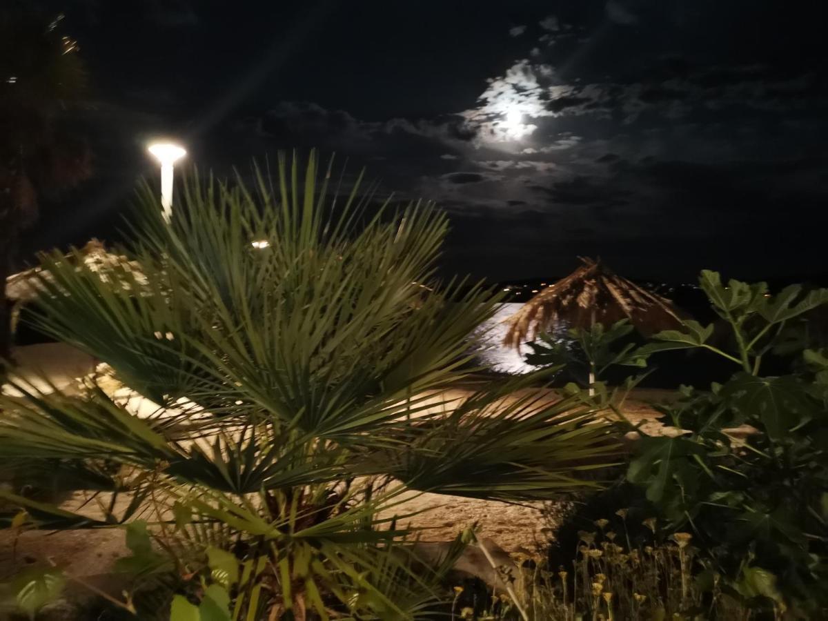 Villa Kairos Donji Seget Buitenkant foto