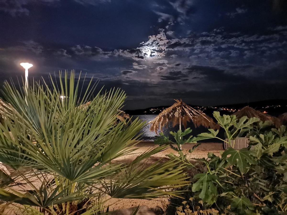 Villa Kairos Donji Seget Buitenkant foto
