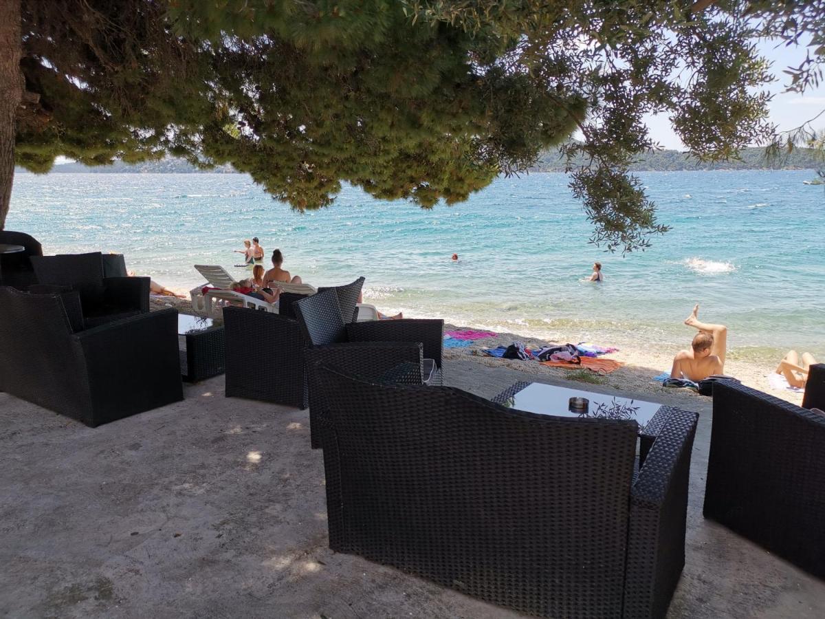 Villa Kairos Donji Seget Buitenkant foto