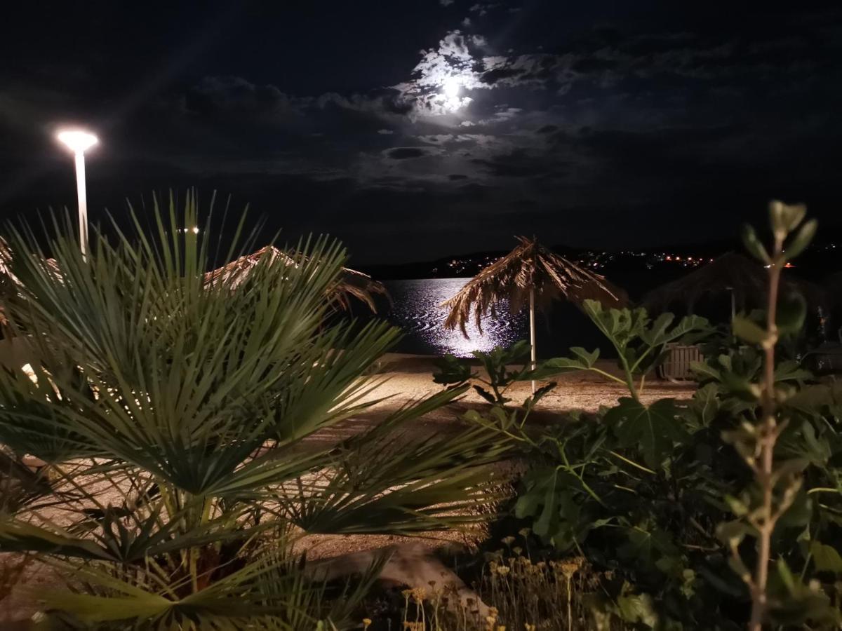 Villa Kairos Donji Seget Buitenkant foto