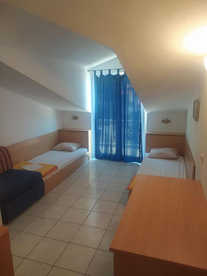 Villa Kairos Donji Seget Buitenkant foto